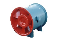 SWF風(fēng)機
