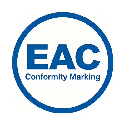 食品安全EAC認證