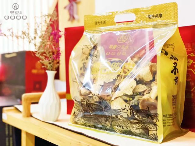 怎樣的陳皮才是好陳皮